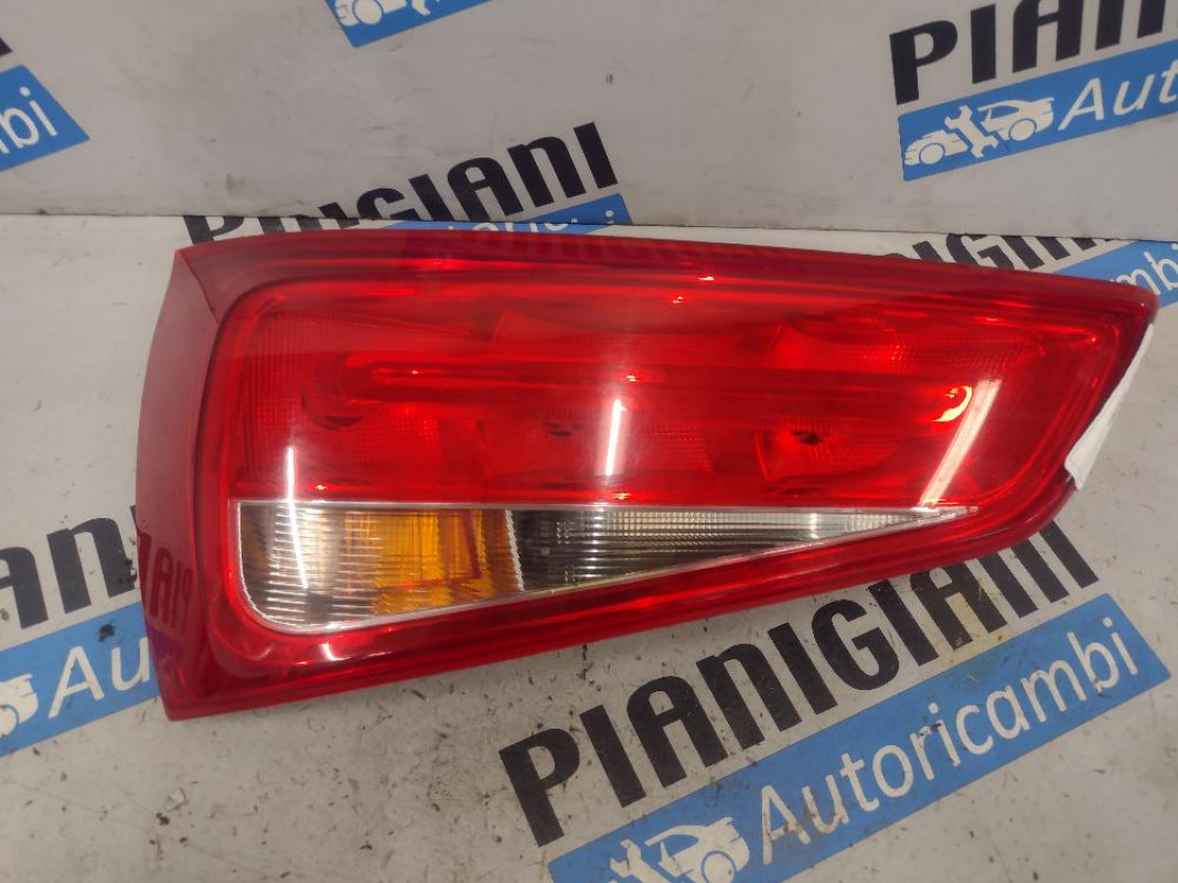Faro / Fanale Posteriore sinistro Audi A1 2010 – 2014