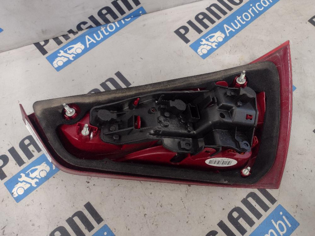 Faro / Fanale Posteriore sinistro Audi A1 2010 – 2014