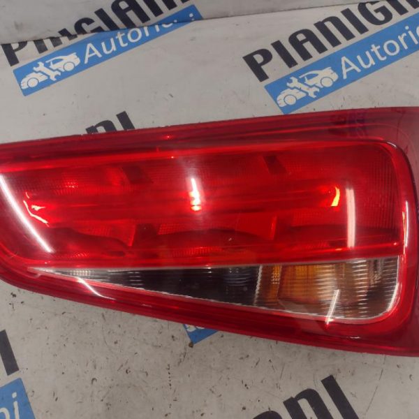 Faro / Fanale Posteriore Destro Audi A1 2010 – 2014