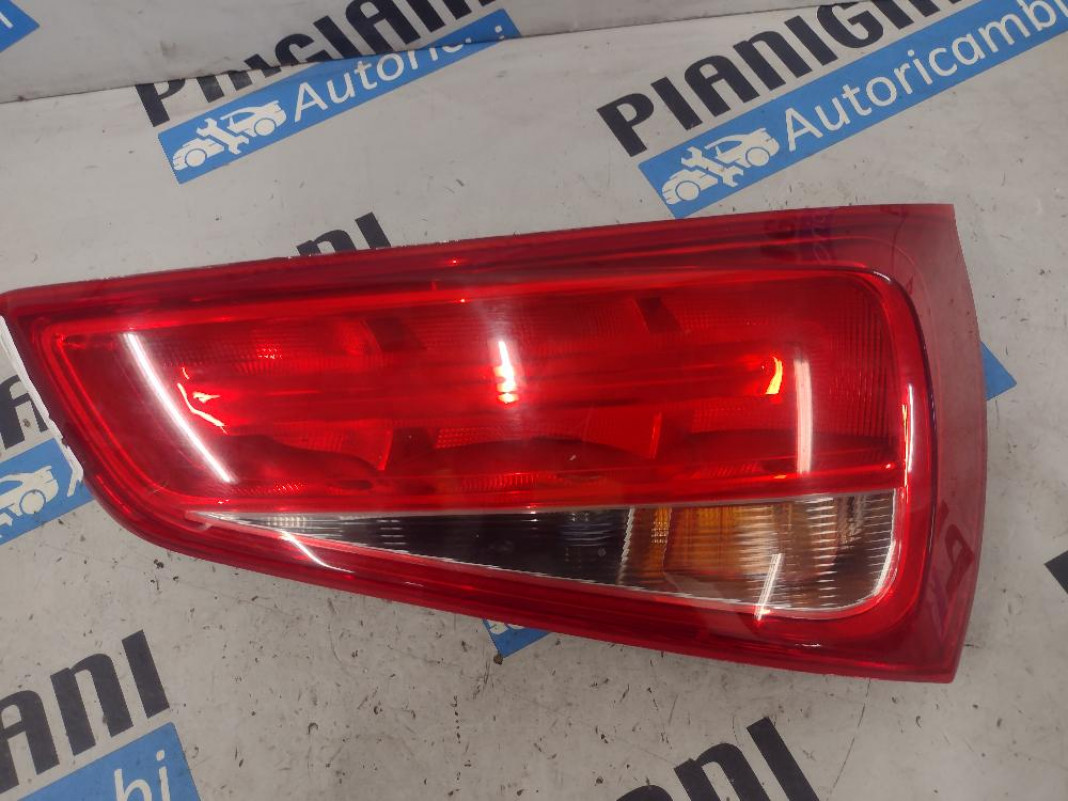Faro / Fanale Posteriore Destro Audi A1 2010 – 2014