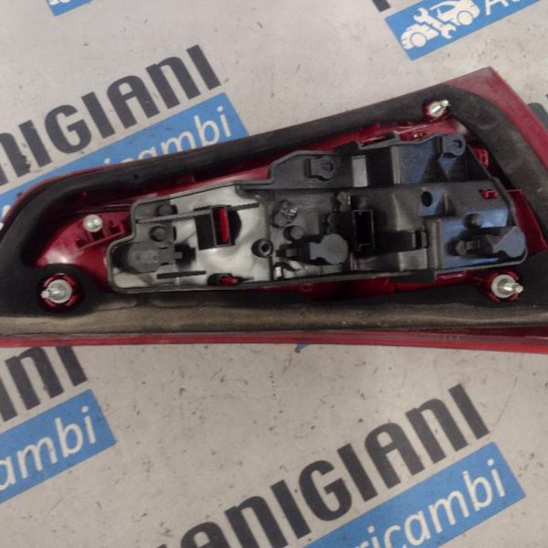 Faro / Fanale Posteriore Destro Audi A1 2010 – 2014