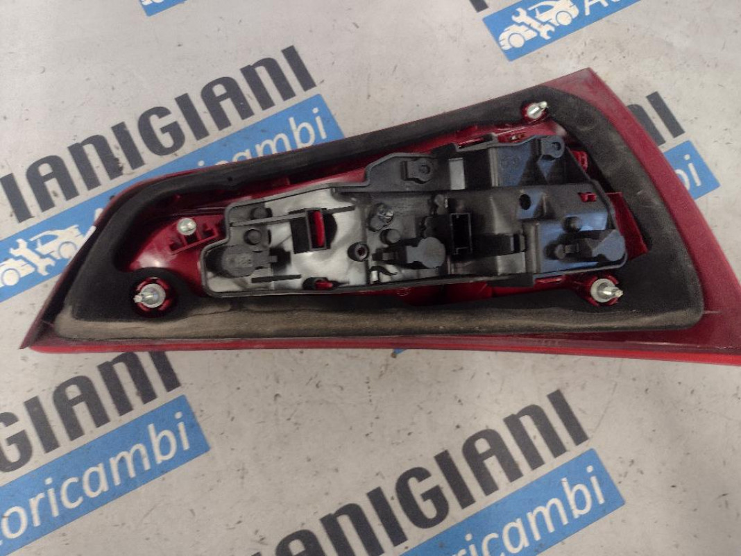 Faro / Fanale Posteriore Destro Audi A1 2010 – 2014