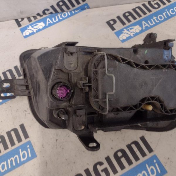 Proiettore / Faro Anteriore Sinistro Fiat Panda 2009