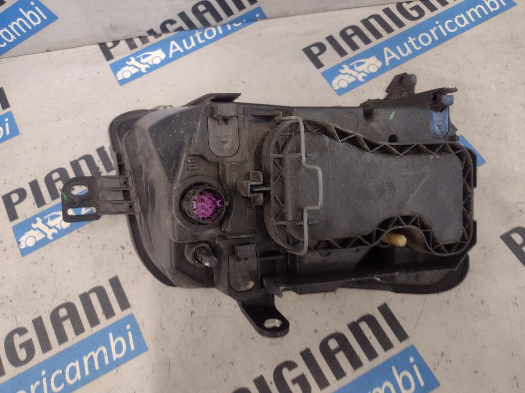 Proiettore / Faro Anteriore Sinistro Fiat Panda 2009