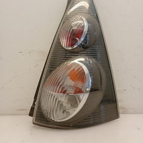 Faro / Fanale Posteriore Destro Citroen C1 2008 – 2012