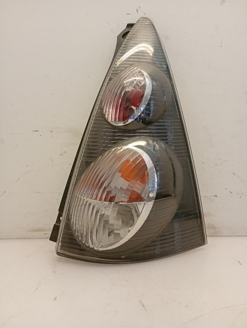 Faro / Fanale Posteriore Destro Citroen C1 2008 – 2012