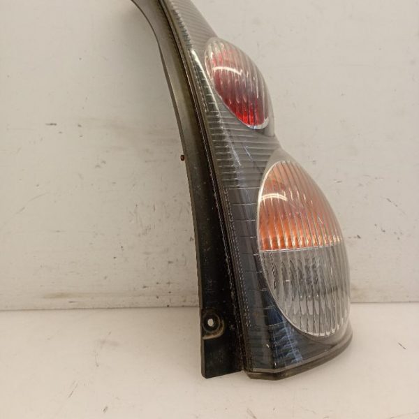 Faro / Fanale Posteriore Destro Citroen C1 2008 – 2012
