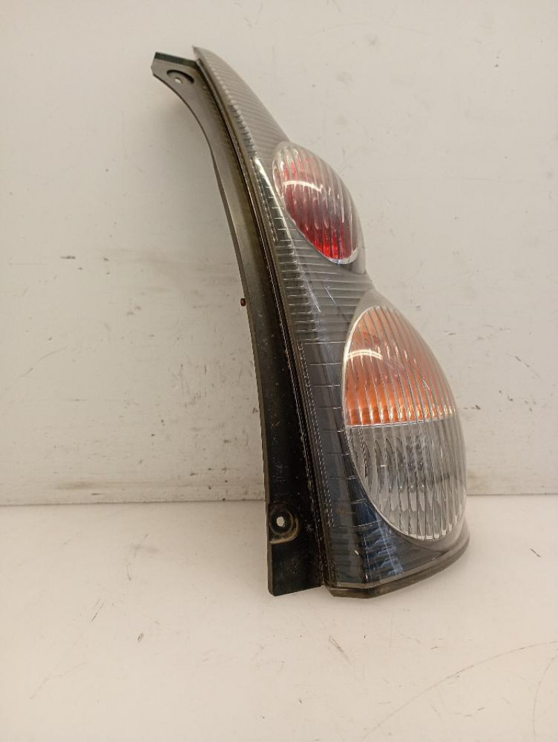 Faro / Fanale Posteriore Destro Citroen C1 2008 – 2012