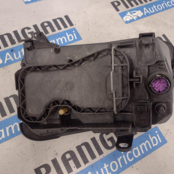 Proiettore / Faro Anteriore Destro Fiat Panda 2009