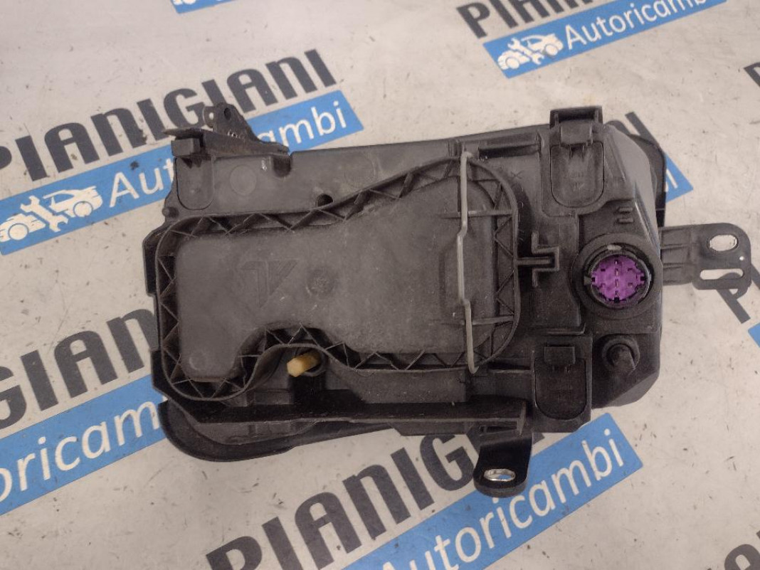 Proiettore / Faro Anteriore Destro Fiat Panda 2009