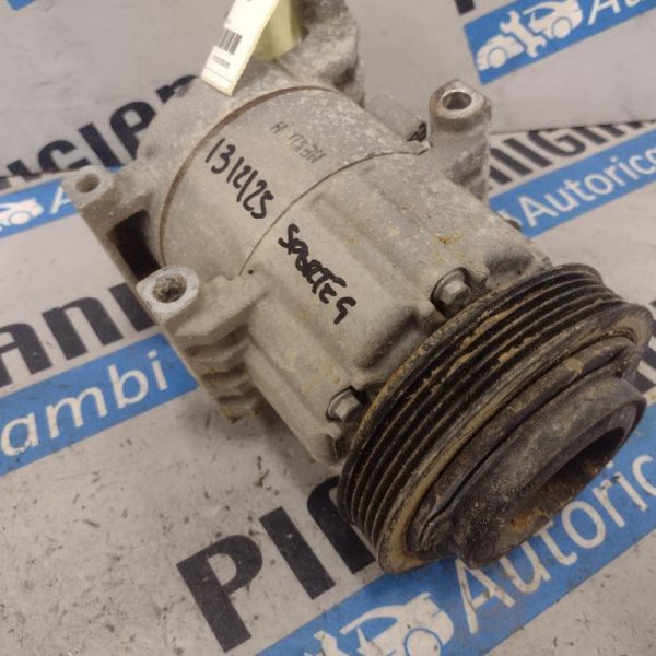 Compressore aria Condizionata A/C Kia Sportage D4FD