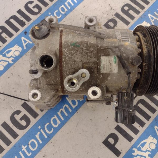 Compressore aria Condizionata A/C Kia Sportage D4FD