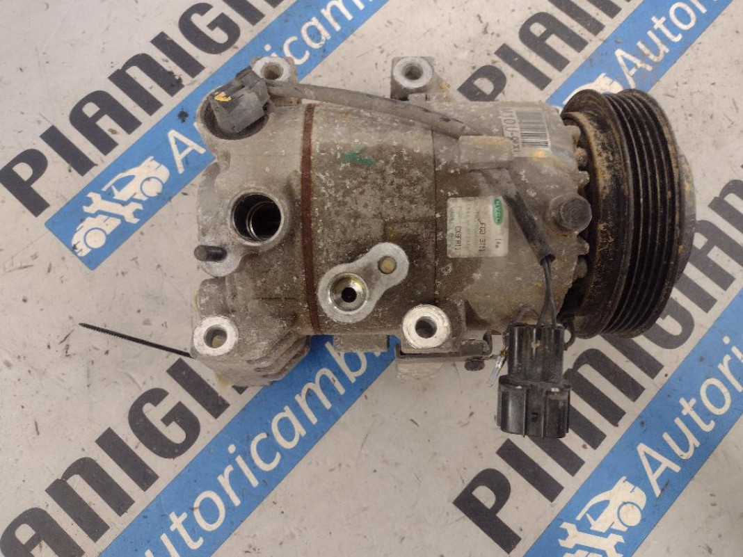 Compressore aria Condizionata A/C Kia Sportage D4FD
