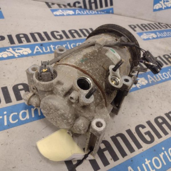 Compressore aria Condizionata A/C Kia Sportage D4FD