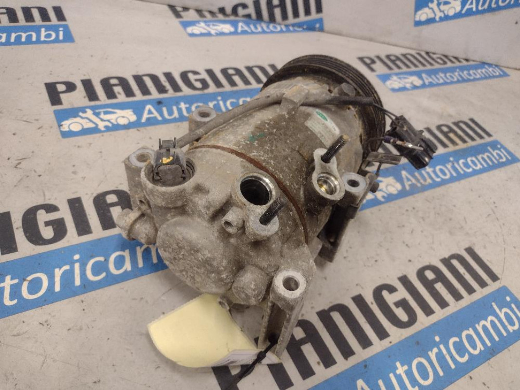Compressore aria Condizionata A/C Kia Sportage D4FD