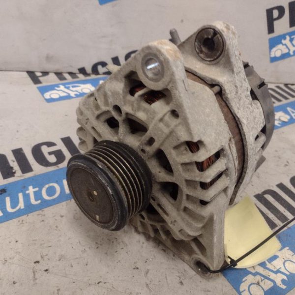 Alternatore Kia Sportage D4FD