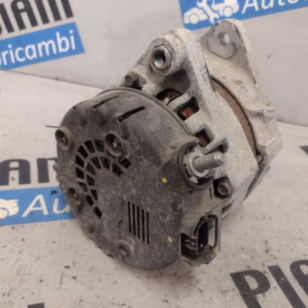Alternatore Kia Sportage D4FD