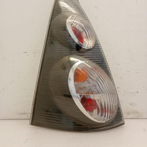 Faro / Fanale Posteriore Sinistro Citroen C1 2008 – 2012