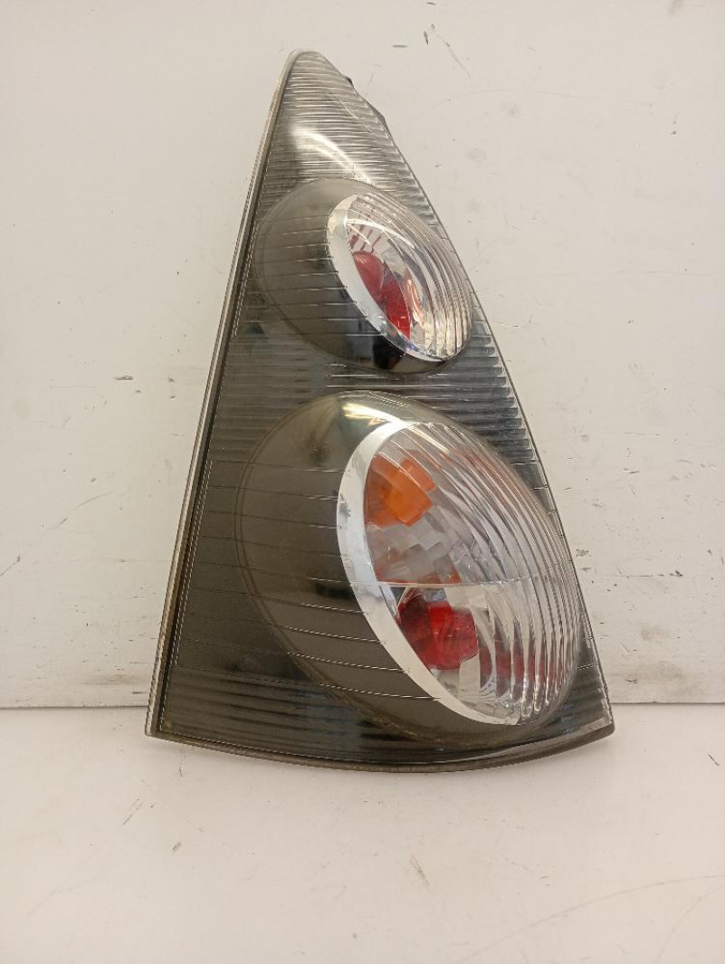 Faro / Fanale Posteriore Sinistro Citroen C1 2008 – 2012