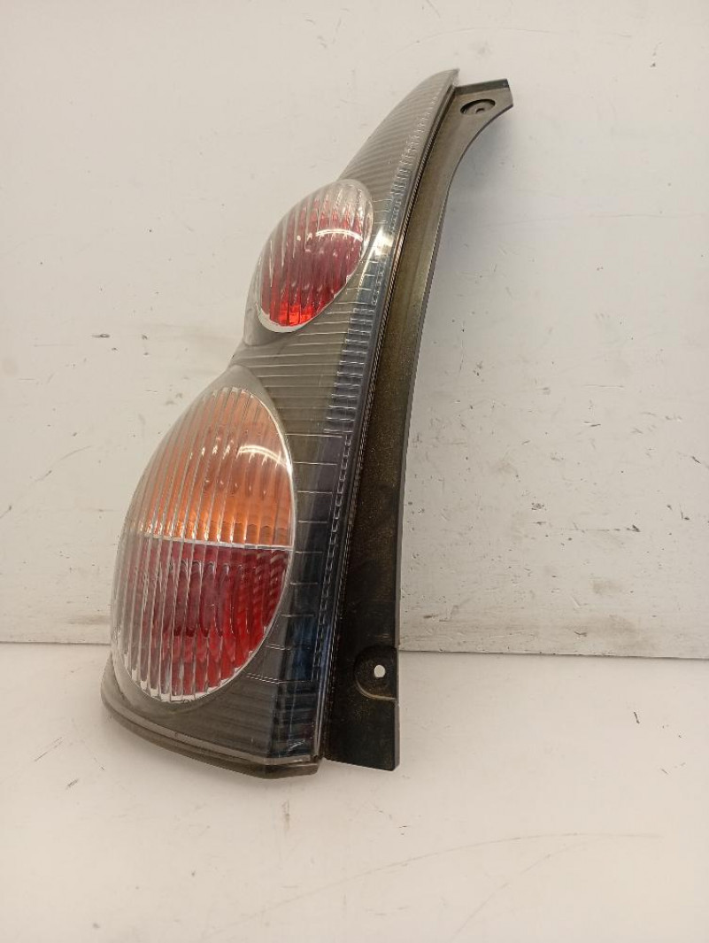 Faro / Fanale Posteriore Sinistro Citroen C1 2008 – 2012