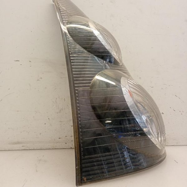 Faro / Fanale Posteriore Sinistro Citroen C1 2008 – 2012