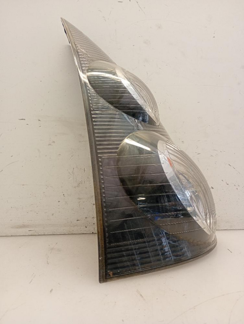 Faro / Fanale Posteriore Sinistro Citroen C1 2008 – 2012