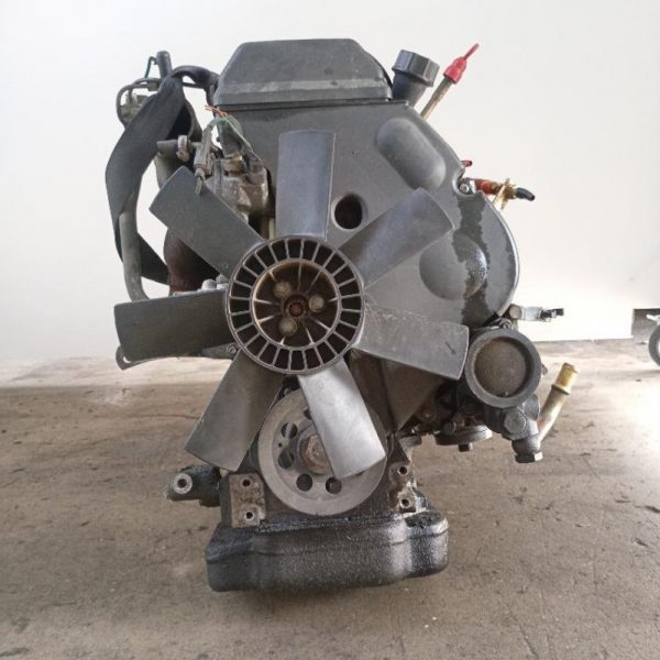 Motore Iveco Daily (1992-1996) 2.5 Diesel 55 Kw SOFIM 8140.07 130.000 KM