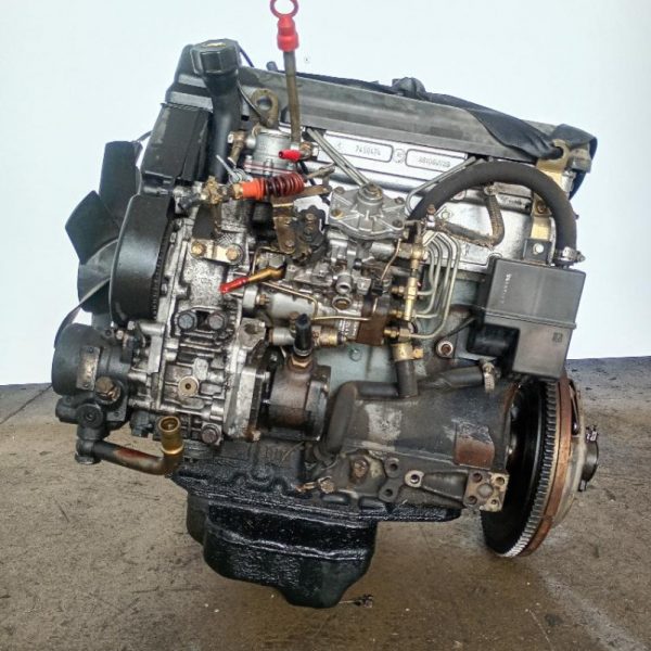 Motore Iveco Daily (1992-1996) 2.5 Diesel 55 Kw SOFIM 8140.07 130.000 KM