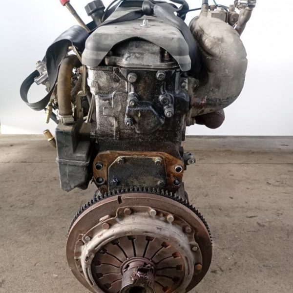 Motore Iveco Daily (1992-1996) 2.5 Diesel 55 Kw SOFIM 8140.07 130.000 KM