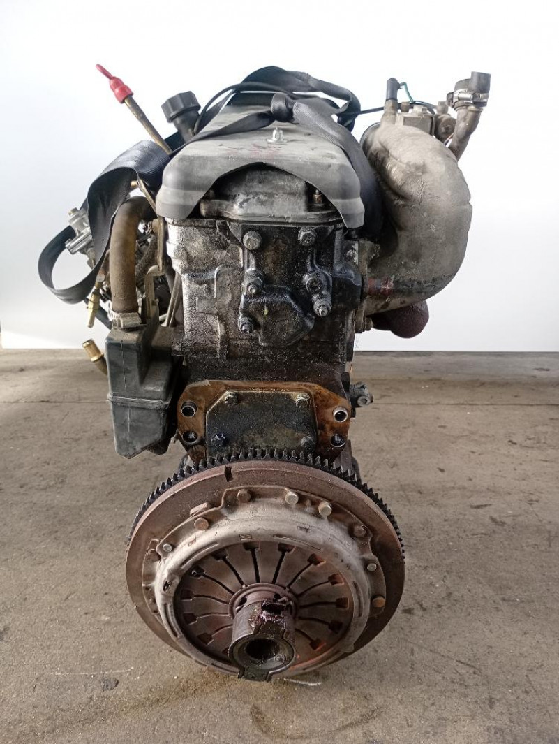 Motore Iveco Daily (1992-1996) 2.5 Diesel 55 Kw SOFIM 8140.07 130.000 KM