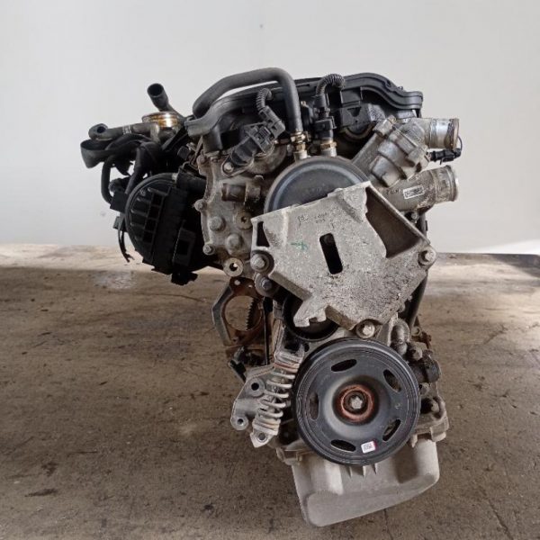 Motore Opel Corsa D (2006-2011) 1.2 16V 59 KW Z12XEP 170.000 KM