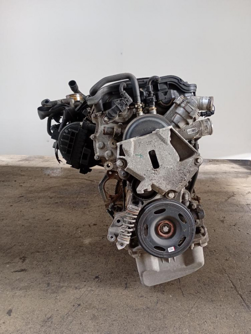 Motore Opel Corsa D (2006-2011) 1.2 16V 59 KW Z12XEP 170.000 KM