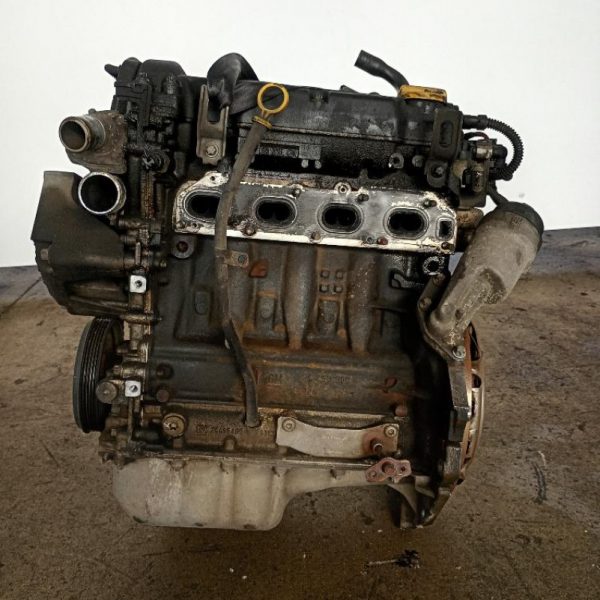 Motore Opel Corsa D (2006-2011) 1.2 16V 59 KW Z12XEP 170.000 KM