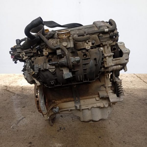 Motore Opel Corsa D (2006-2011) 1.2 16V 59 KW Z12XEP 170.000 KM