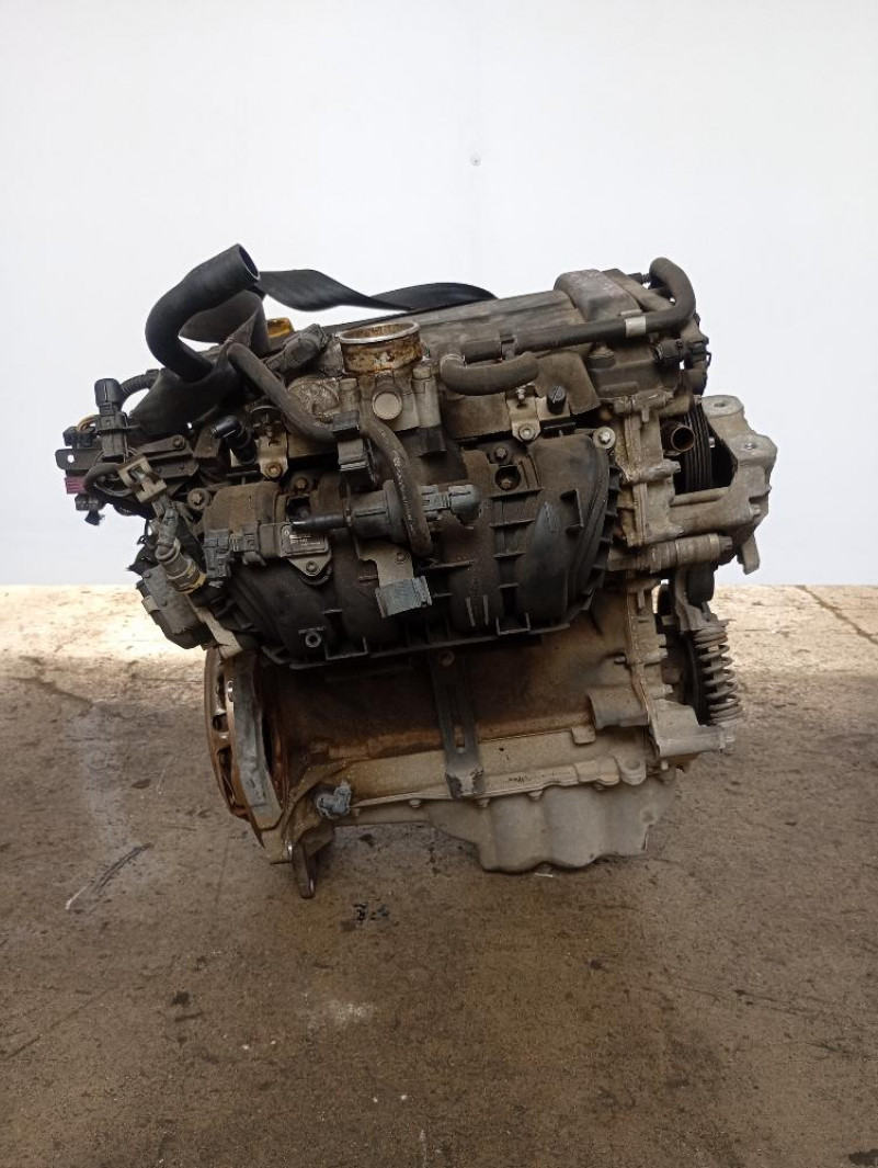 Motore Opel Corsa D (2006-2011) 1.2 16V 59 KW Z12XEP 170.000 KM