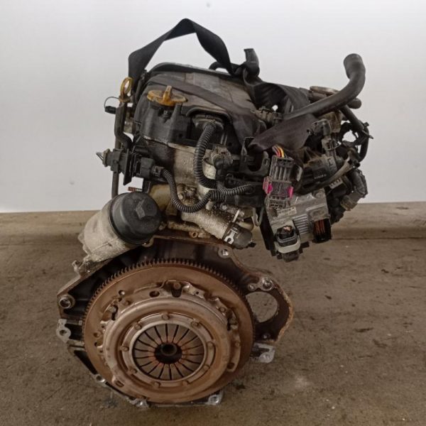 Motore Opel Corsa D (2006-2011) 1.2 16V 59 KW Z12XEP 170.000 KM
