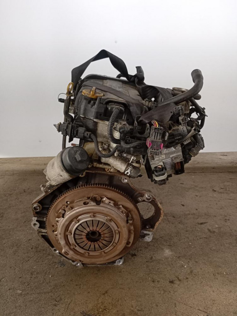 Motore Opel Corsa D (2006-2011) 1.2 16V 59 KW Z12XEP 170.000 KM