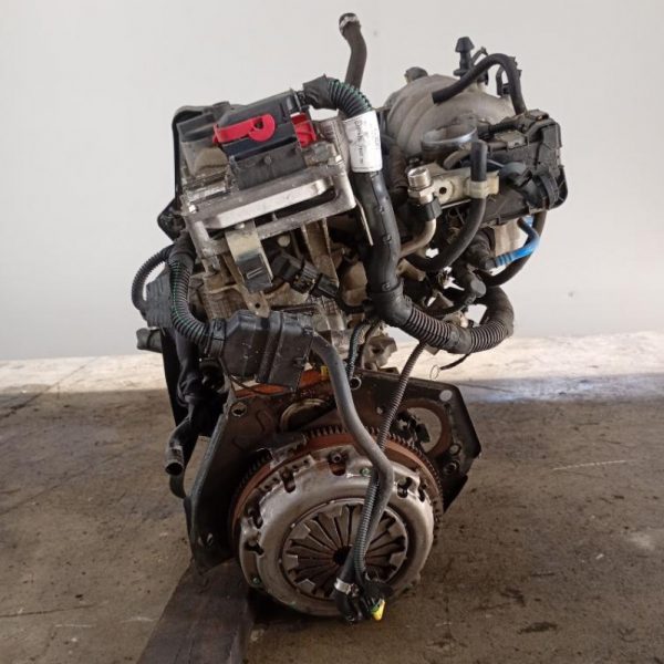 Motore Fiat Grande Punto (2006 – 2011) 1.4 B/M 57 KW 350A1000 155.000 KM