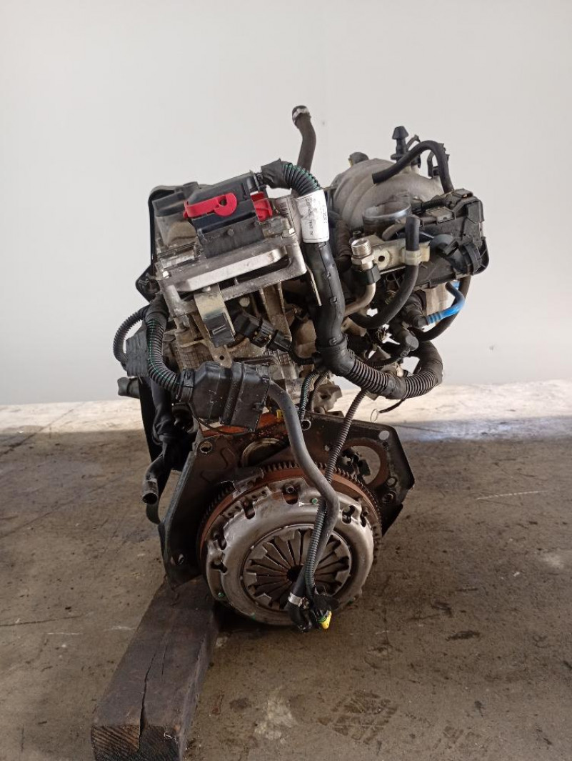 Motore Fiat Grande Punto (2006 – 2011) 1.4 B/M 57 KW 350A1000 155.000 KM