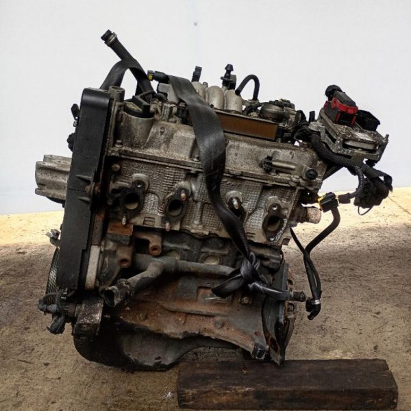 Motore Fiat Grande Punto (2006 – 2011) 1.4 B/M 57 KW 350A1000 155.000 KM