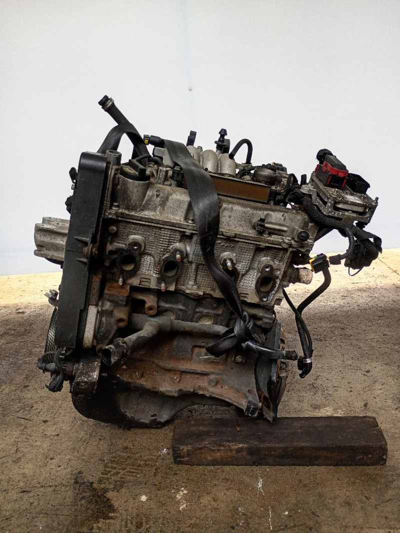 Motore Fiat Grande Punto (2006 – 2011) 1.4 B/M 57 KW 350A1000 155.000 KM