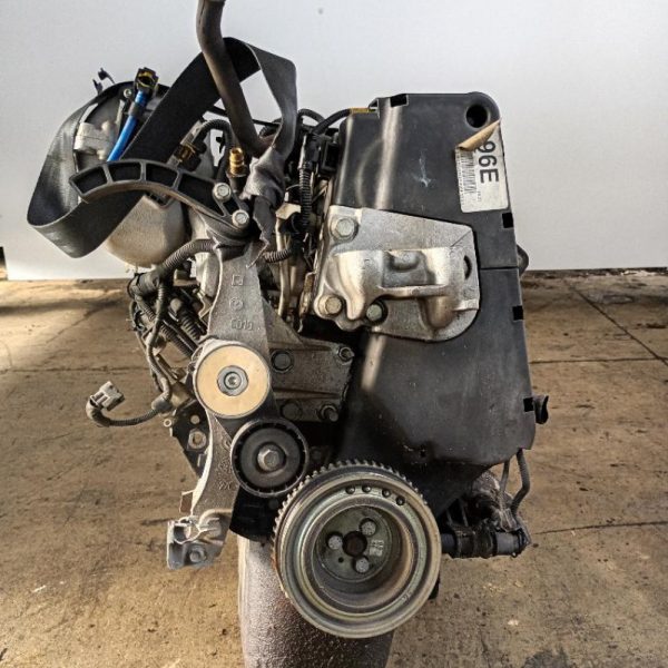 Motore Fiat Grande Punto (2006 – 2011) 1.4 B/M 57 KW 350A1000 155.000 KM