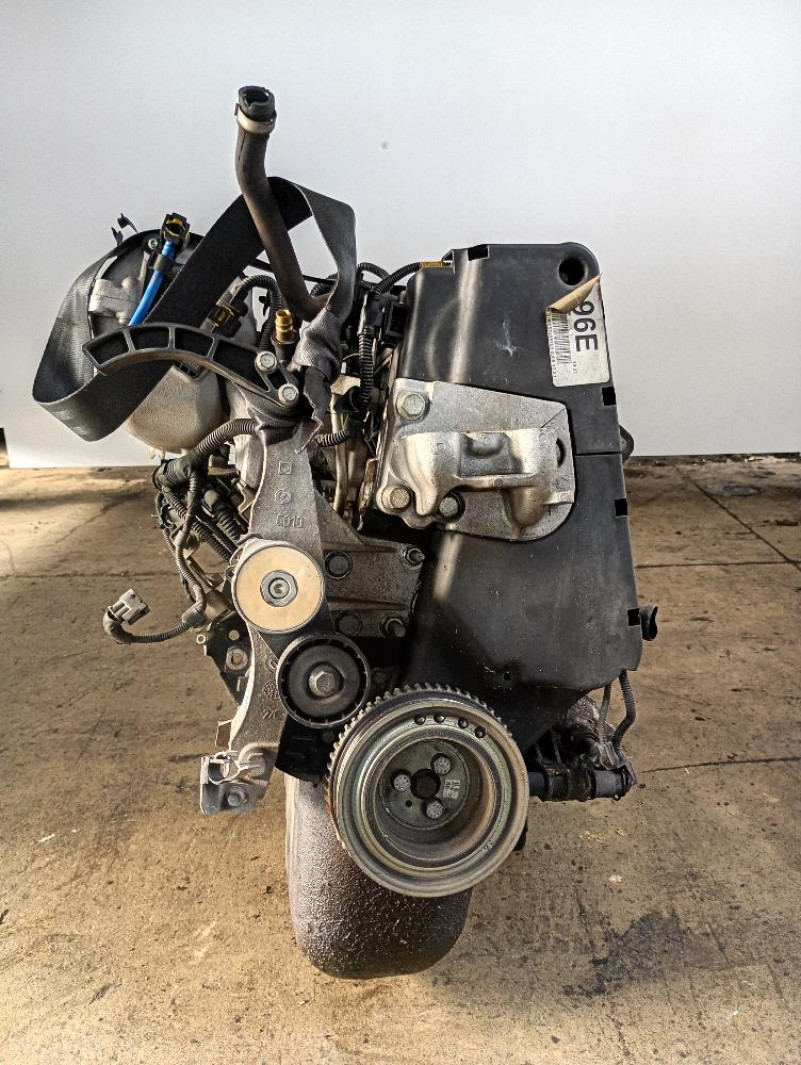 Motore Fiat Grande Punto (2006 – 2011) 1.4 B/M 57 KW 350A1000 155.000 KM