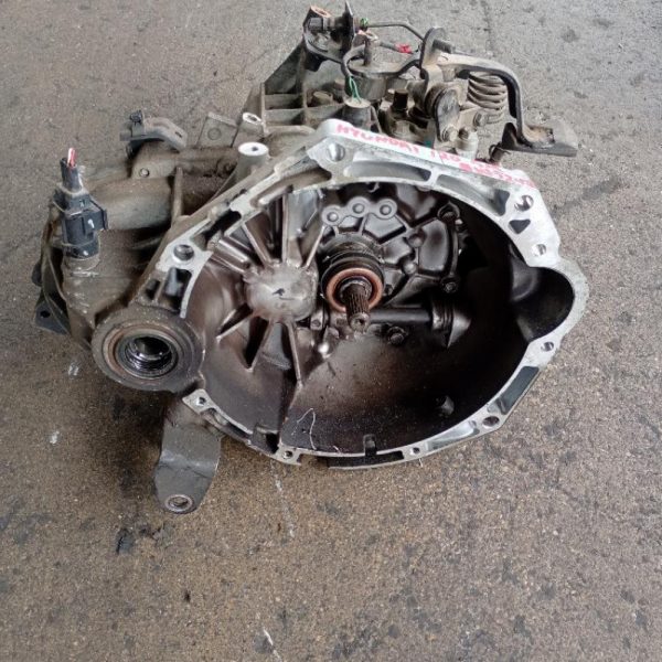 Cambio manuale 5 marce Hyundai i20 1.2 57 KW G4LA 2008 – 2012