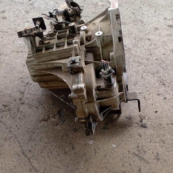 Cambio manuale 5 marce Hyundai i20 1.2 57 KW G4LA 2008 – 2012