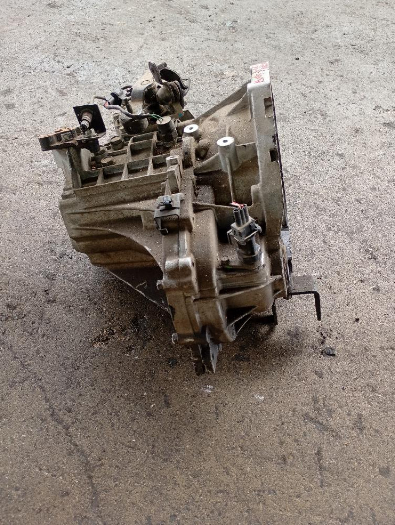 Cambio manuale 5 marce Hyundai i20 1.2 57 KW G4LA 2008 – 2012