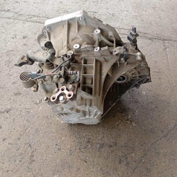 Cambio manuale 5 marce Hyundai i20 1.2 57 KW G4LA 2008 – 2012