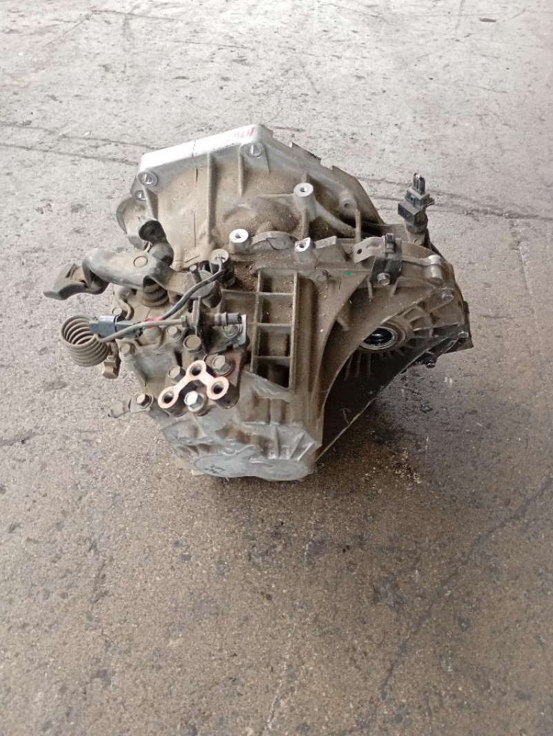 Cambio manuale 5 marce Hyundai i20 1.2 57 KW G4LA 2008 – 2012