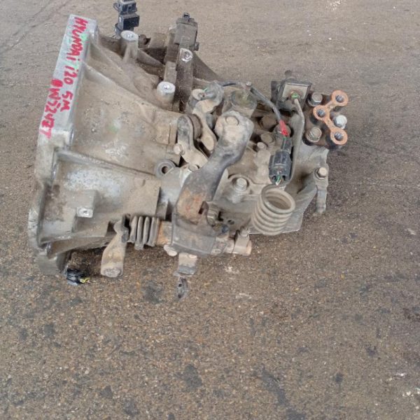 Cambio manuale 5 marce Hyundai i20 1.2 57 KW G4LA 2008 – 2012