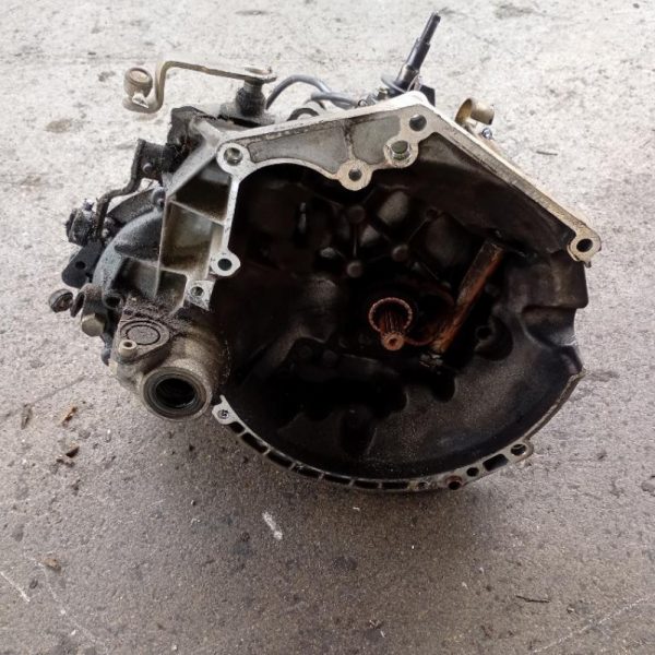 Cambio manuale 5 marce Peugeot 206 1.4 55 KW KFW 2002 – 2009
